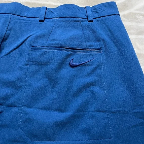 COPY - Men’s Nike 30 Blue Shorts - Picture 4 of 5